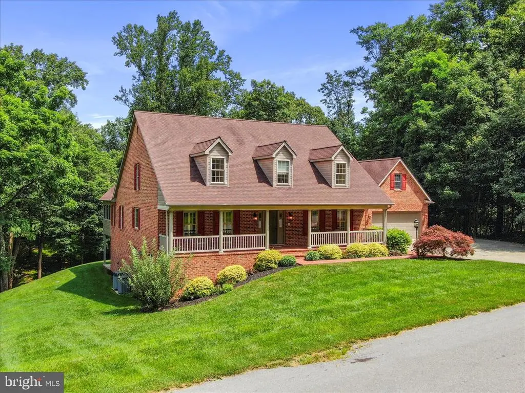 19342 Maggies Ct, Boonsboro