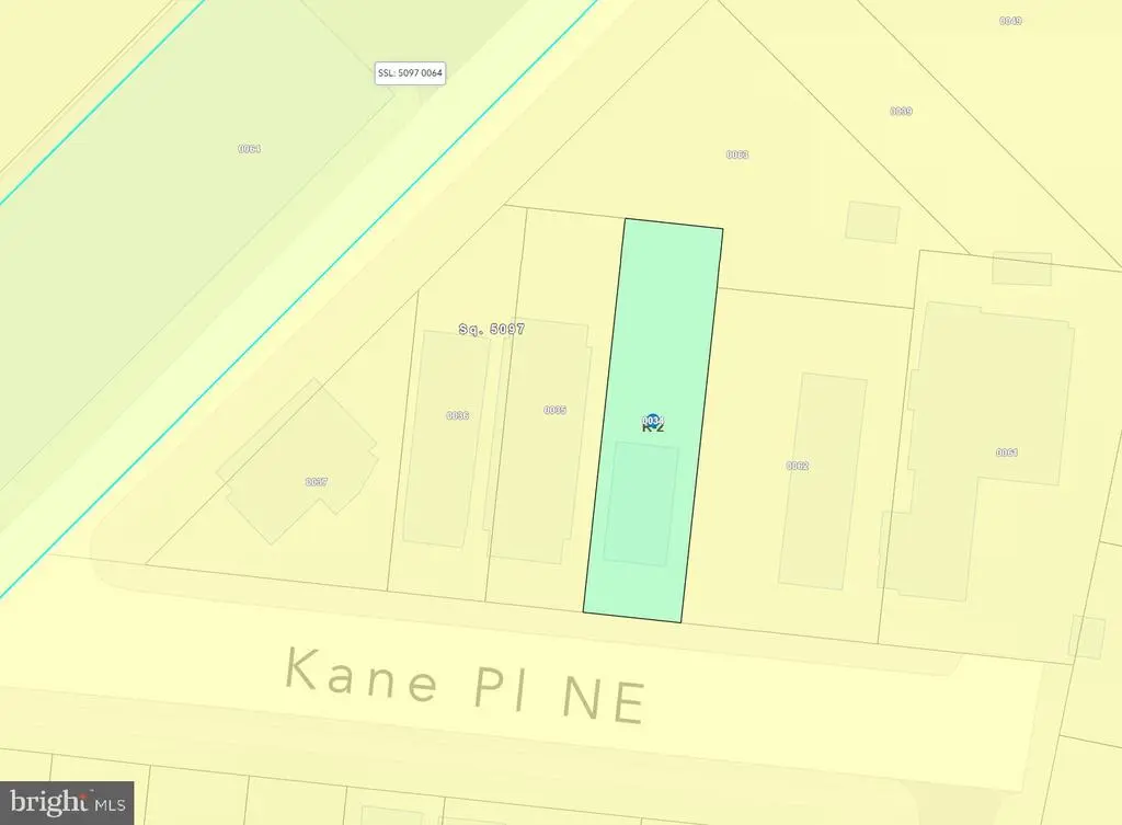 4406 Kane Pl Ne, WASHINGTON