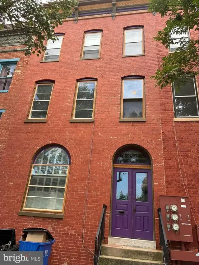 218 S Market St, Frederick