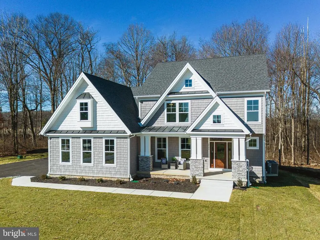 5712 Hodges Rd, SYKESVILLE