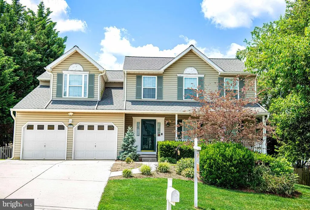 402 Weatherby Rd, Bel Air