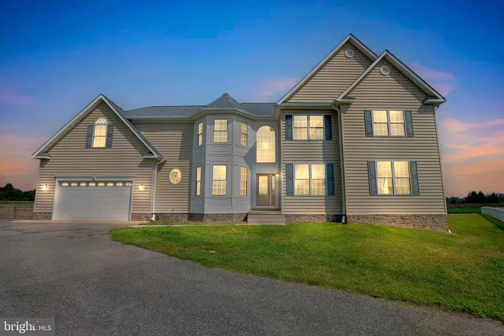 28560 Plateau Ln, MECHANICSVILLE