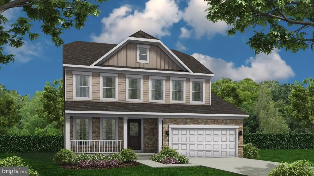 16626 Tortola Dr, Accokeek