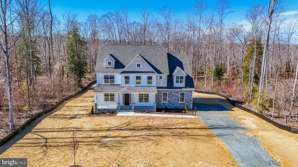 16850 Sheppards Fold Way, BEAVERDAM