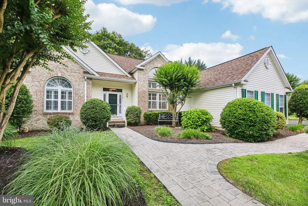 1107 Severn Pines Way, Severn