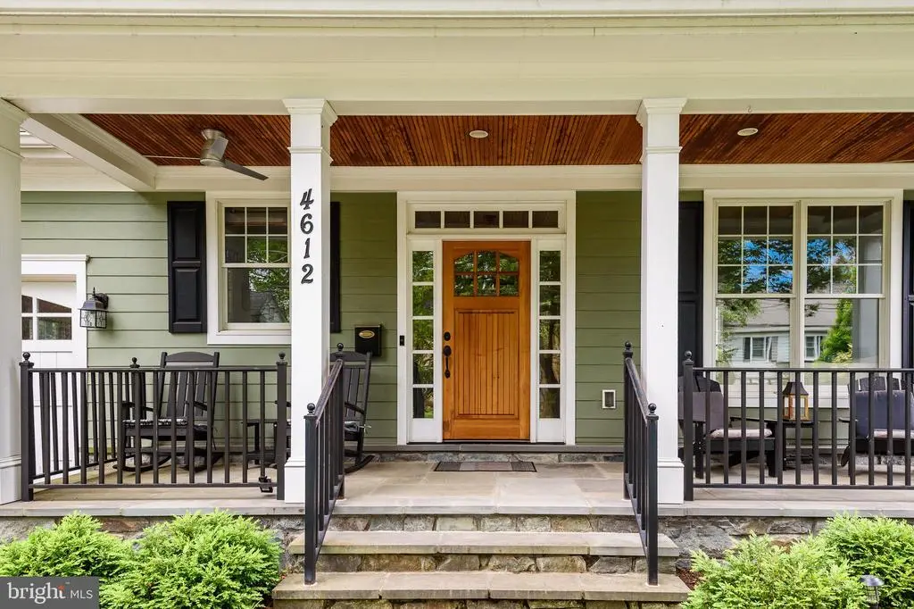 4612 Highland Ave, Bethesda