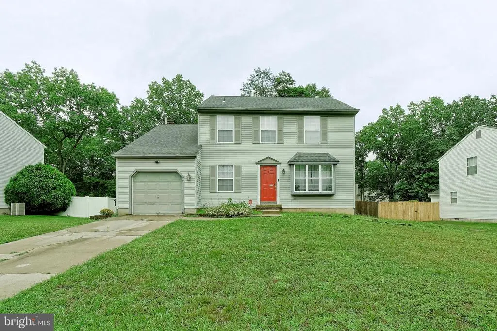 77 Rosalind Cir, SICKLERVILLE