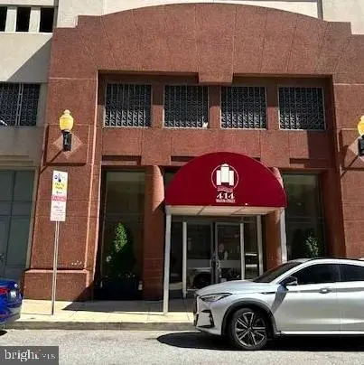 414 Water St #2011, BALTIMORE