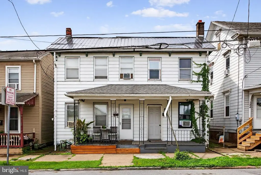 552 Front St, DANVILLE