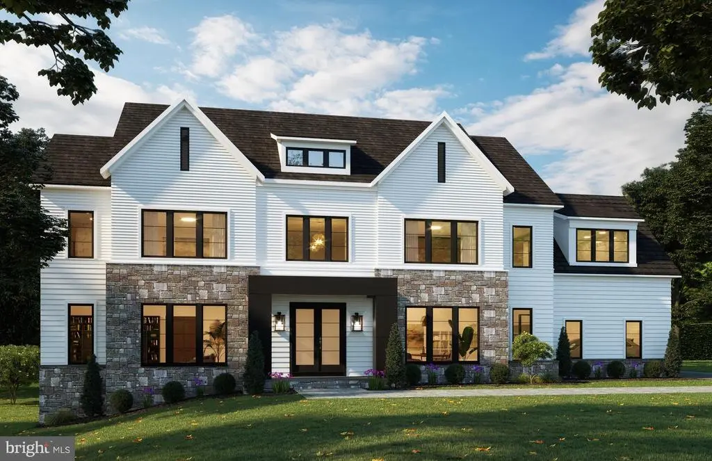 12712 High Meadow Rd, North Potomac