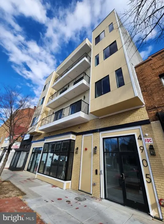 4907 Georgia Ave Nw #100, WASHINGTON