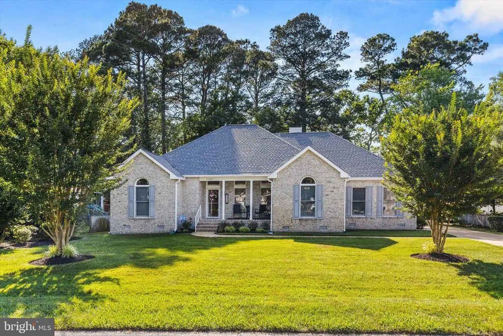 10135 Queens Cir, Ocean City