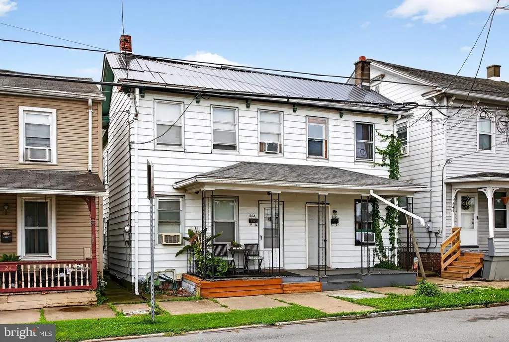 550 Front St, DANVILLE