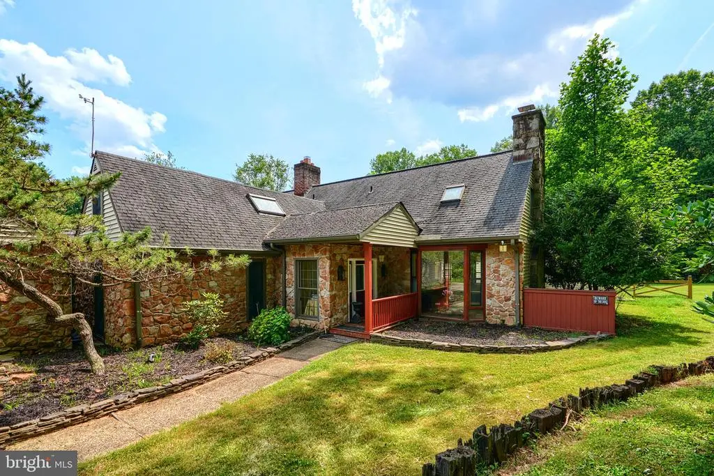 2211 Wiltonwood Rd, Stevenson