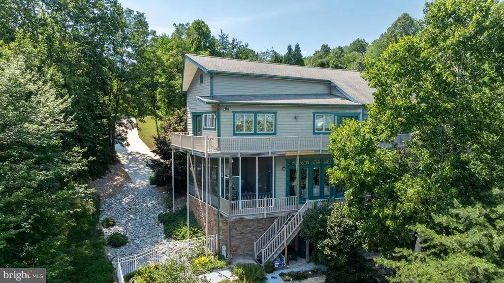 368 Penninsula Point, LYNCH STATION