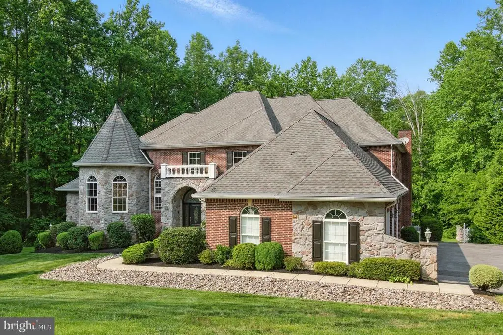 1002 Covington Way, Annapolis