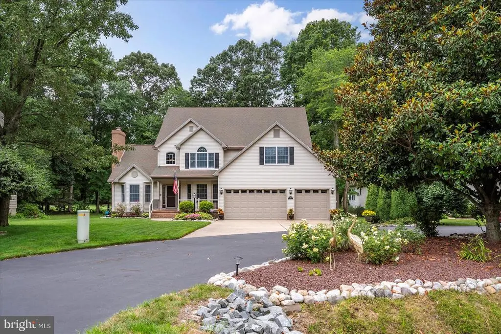 11303 River Run Ln, Berlin