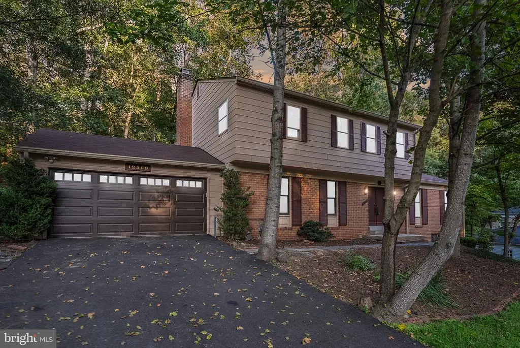 12509 White Dr, SILVER SPRING