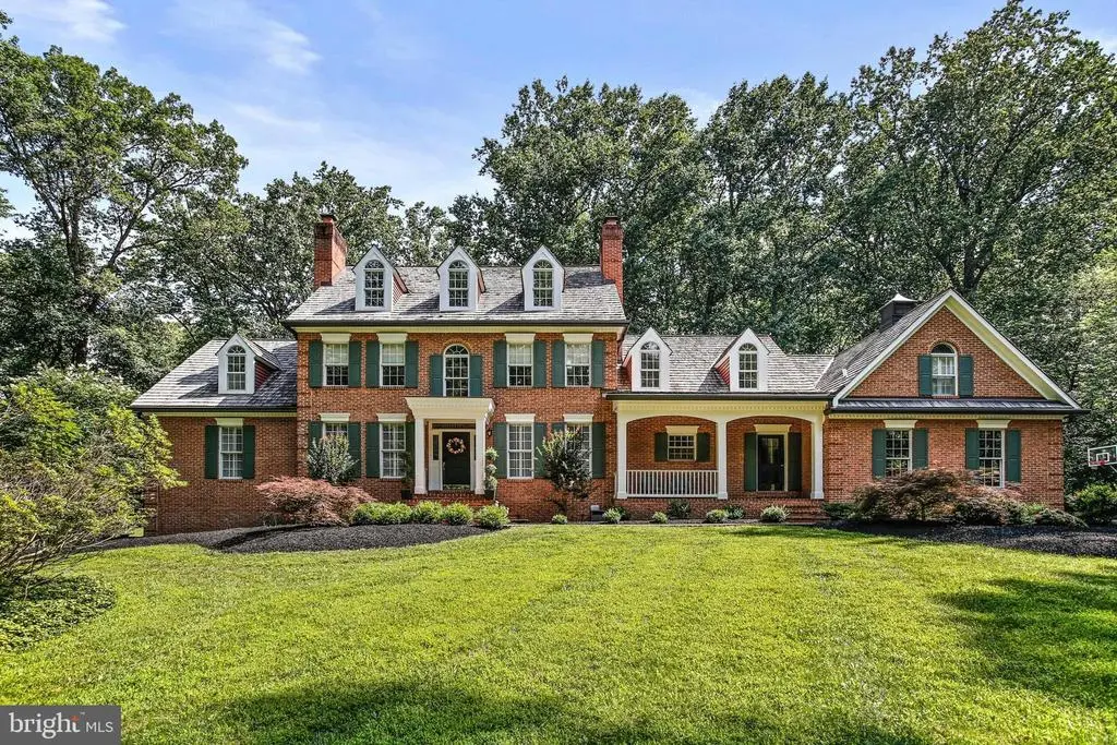 12658 Golden Oak Dr, Ellicott City