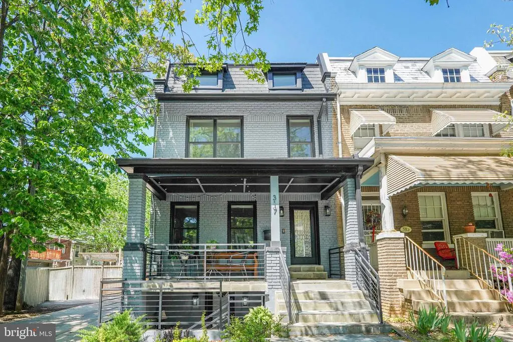 317 Taylor St Nw, Washington