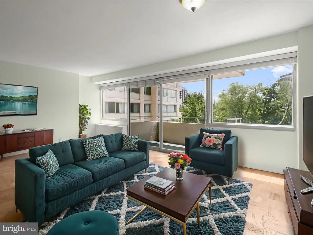 4515 Willard Ave #607s, CHEVY CHASE