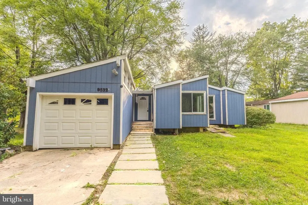 9532 Wandering Way, Columbia