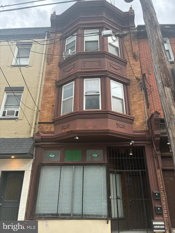 937 Spring Garden St, Philadelphia