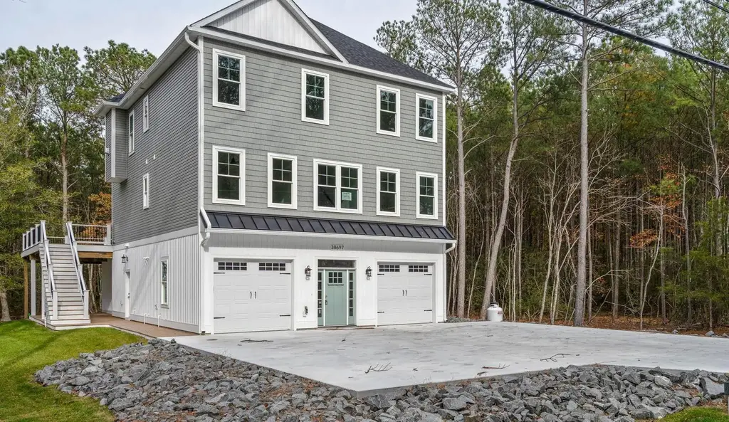 38697 Fred Hudson Rd, bethany beach