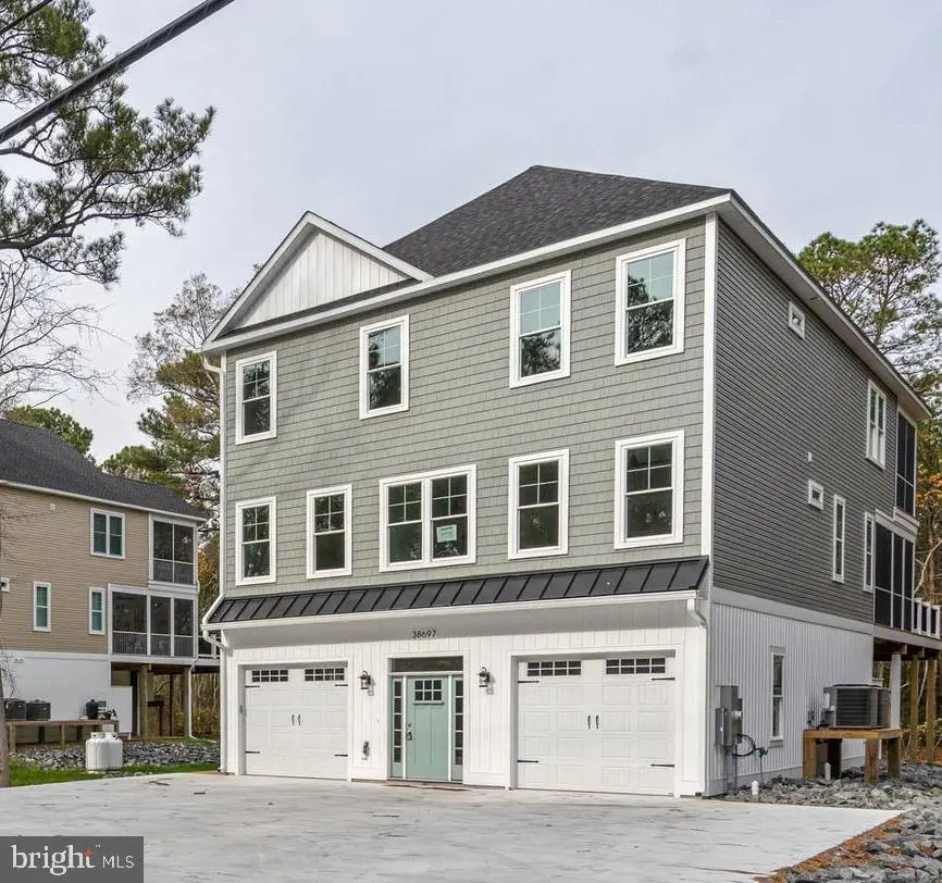 38697 Fred Hudson Rd, Bethany Beach