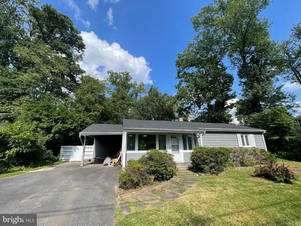 433 Walnut Ln, PRINCETON