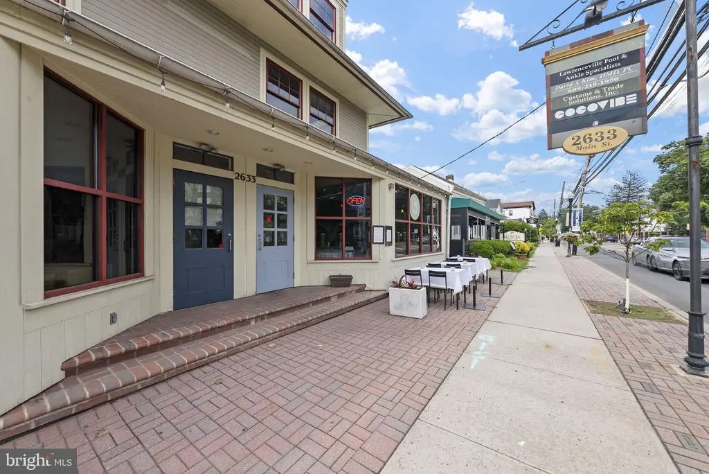2633 Main St #102, LAWRENCEVILLE