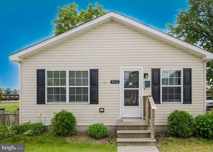 207 Broad St, HURLOCK