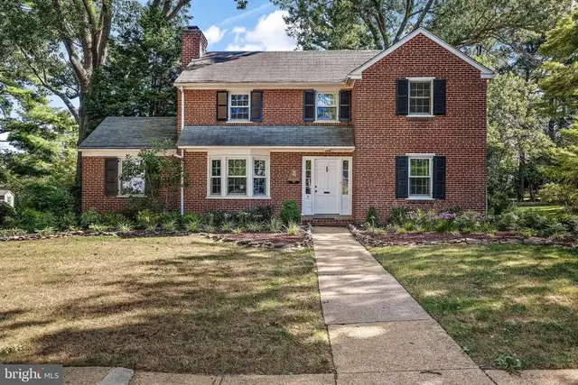 9 Granite Rd, Wilmington