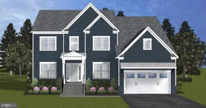 Lot 4 Newgate Road, ROCKVILLE