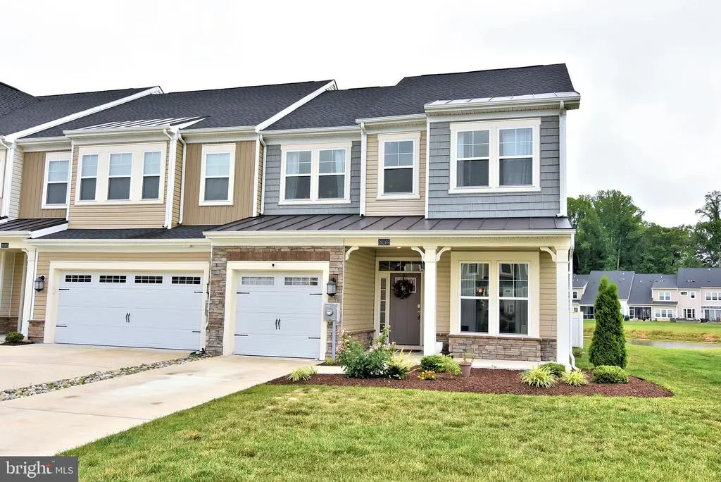 26269 Milby Cir, HARBESON