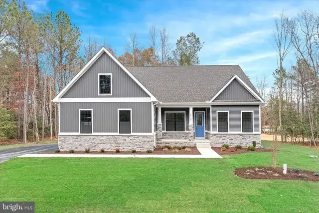 24617 Cathy Ann Street - Lot #67, Lewes