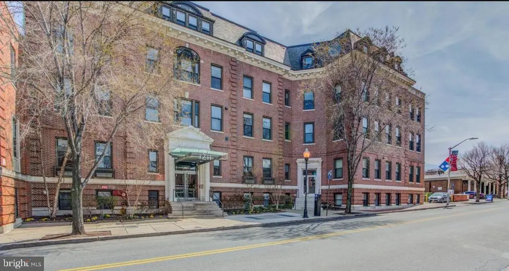 1211 Light St #202, Baltimore