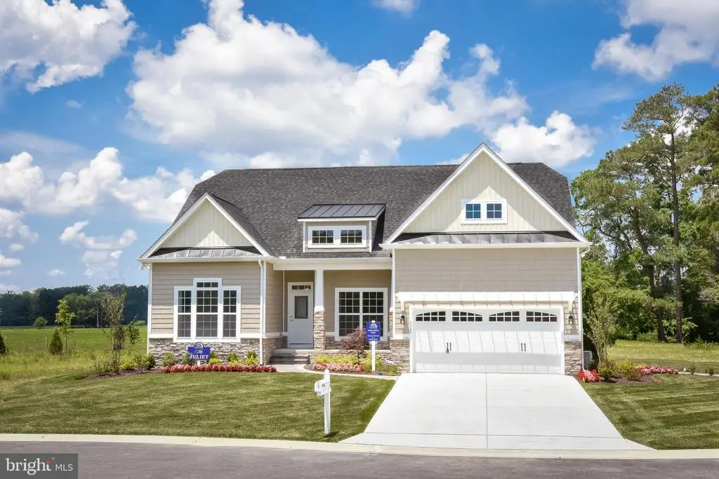 24104 Harvest Circle - Lot #72, MILTON