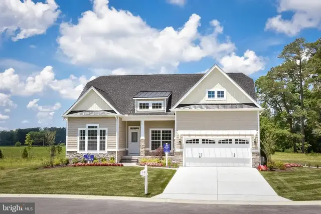 24104 Harvest Circle - Lot #72, Milton