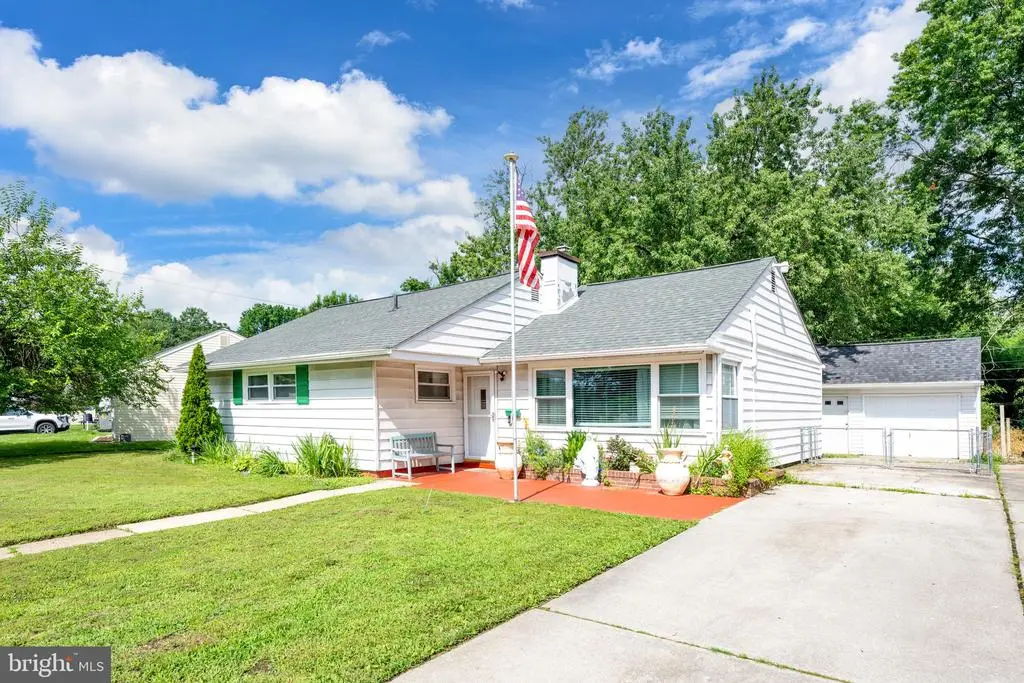 7 Gainor Rd, NEW CASTLE