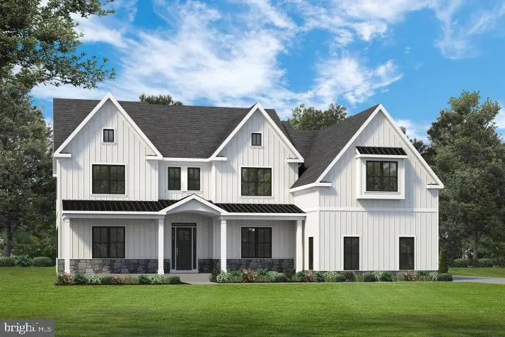 145 Lexington Manor, GLENMOORE