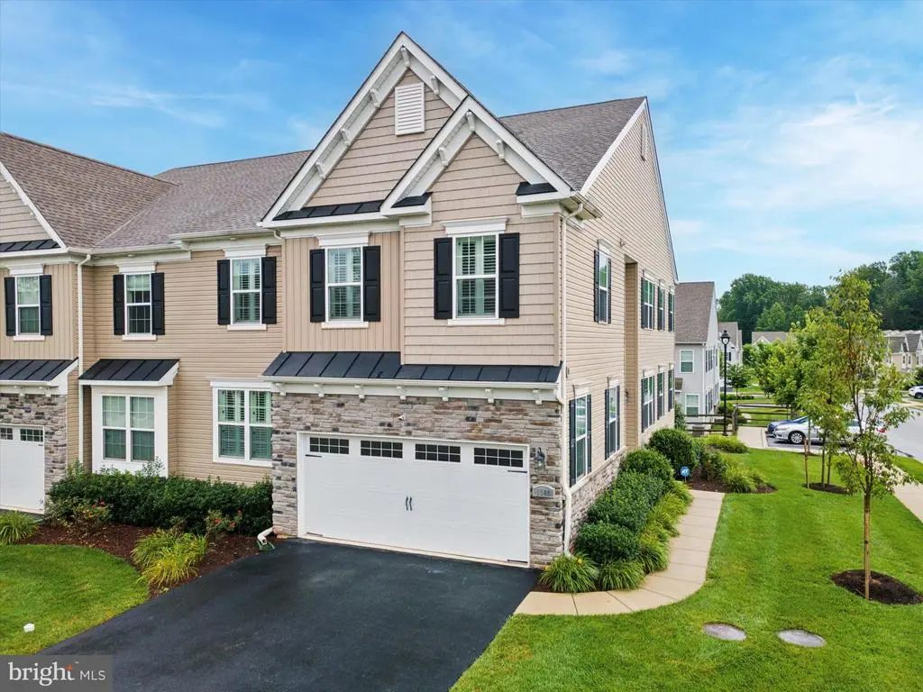 1100 Vernon Way, West Chester