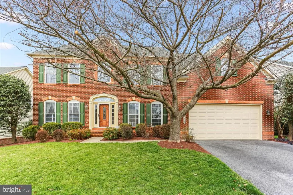 9132 Belvedere Dr, Frederick