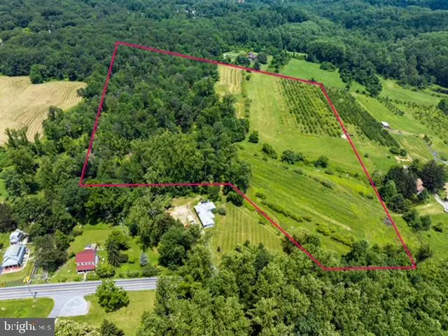 0 Bingaman Rd, Reading