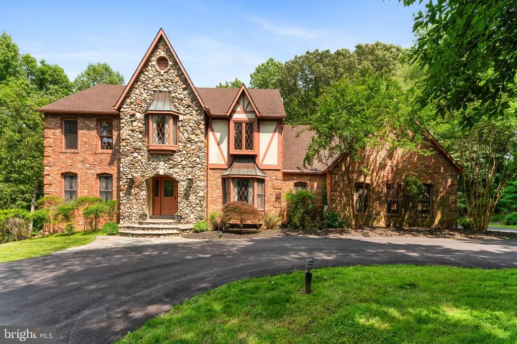 15713 Holly Grove Rd, Silver Spring