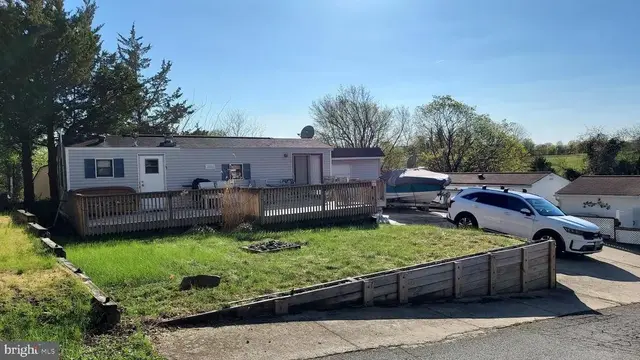 230 & 231 Arapho Ln #glen 8, Earleville