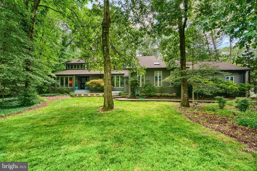 449 Braewood Way, Severna Park