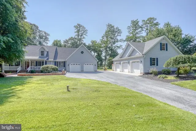 648 Mccauley Pond Rd, Harrington