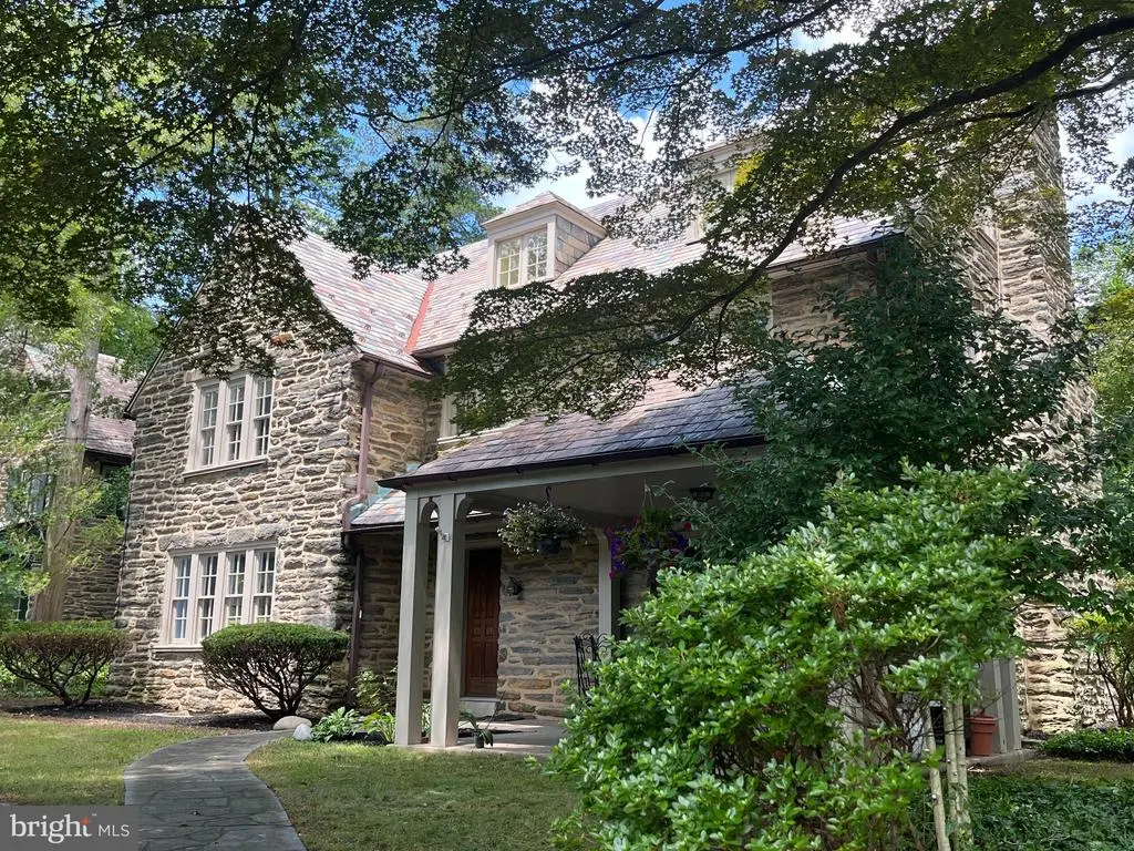 7101 Greene St, Philadelphia