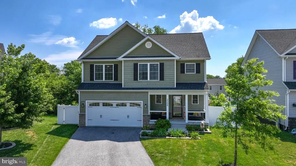 2308 Estate Ave, Baltimore